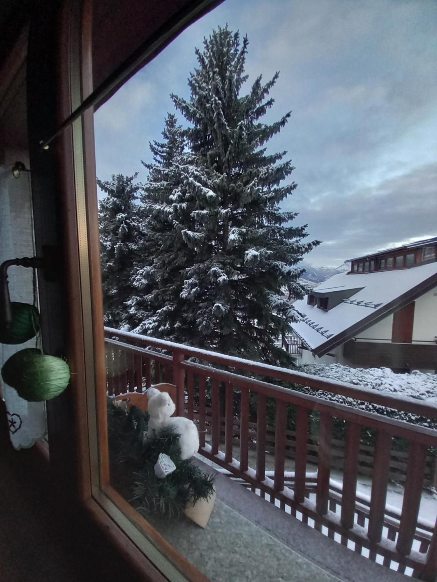 B&B Petit Oulx Exterior foto